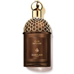 Cuir Intense Eau de Parfum Les Absolus Allegoria, Guerlain