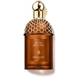 Epices Exquises Eau de Parfum Les Absolus Allegoria, Guerlain