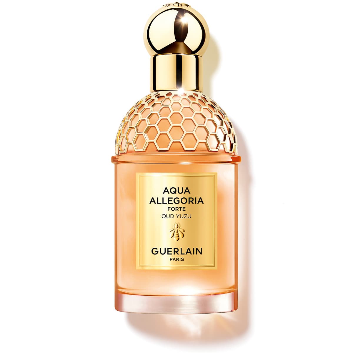 Aqua Allegoria Forte Oud Yuzu, Guerlain