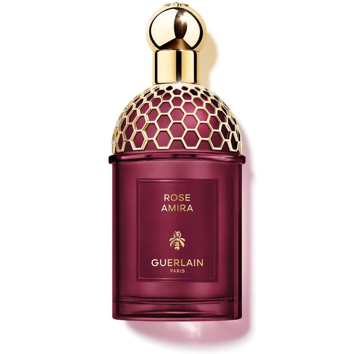Rose Amira Eau de Parfum Les Absolus Allegoria, Guerlain