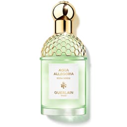 Aqua Allegoria Rosa Verde, Guerlain