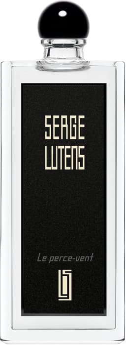 Le Perce-Vent, Serge Lutens