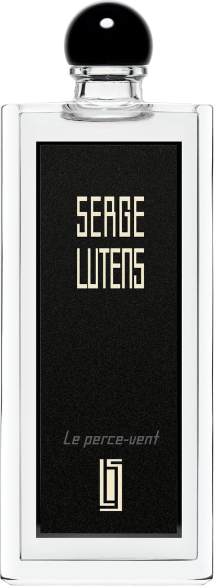 Le Perce-Vent, Serge Lutens