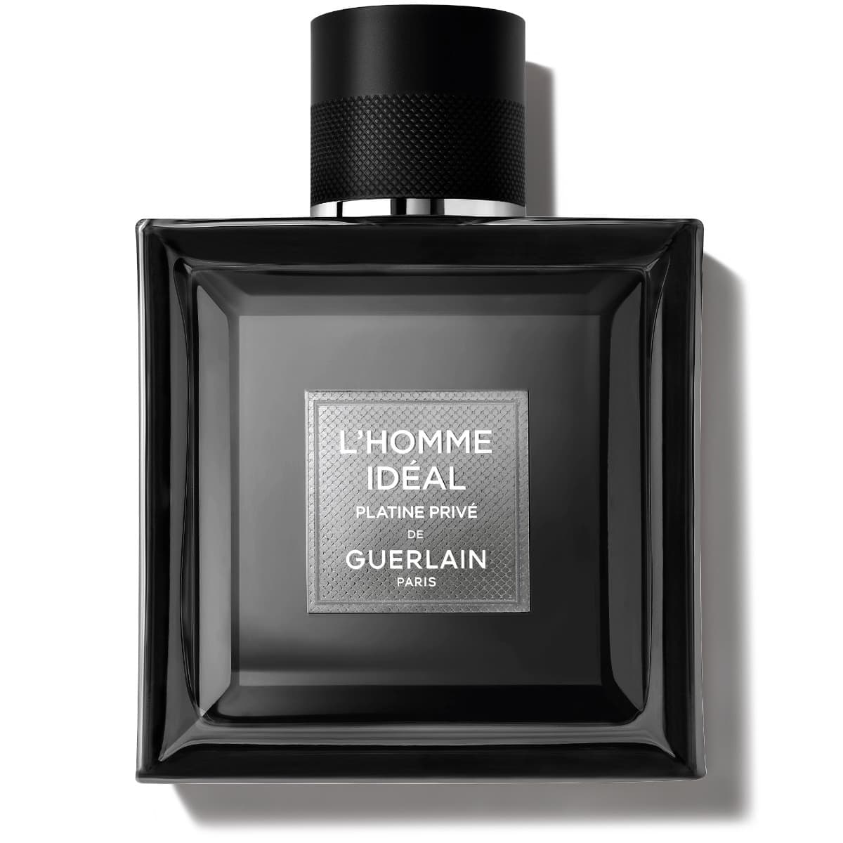 L'Homme Idéal Platine Privé, Guerlain