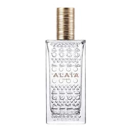 Alaïa Paris Blanche, Azzedine Alaia
