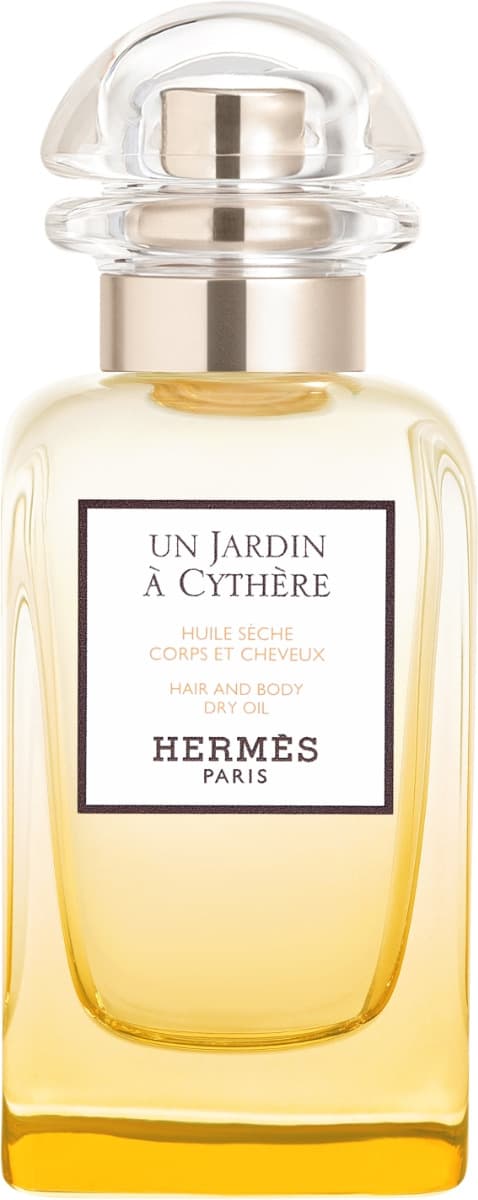 Un Jardin à Cythère, Hermès