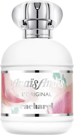Anaïs Anaïs Eau de Toilette, Cacharel