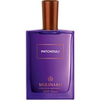 PATCHOULI EDP, Molinard