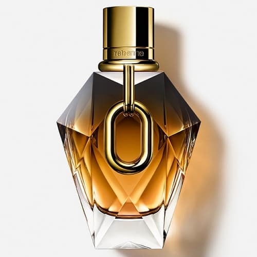 Million Gold for Her Parfum