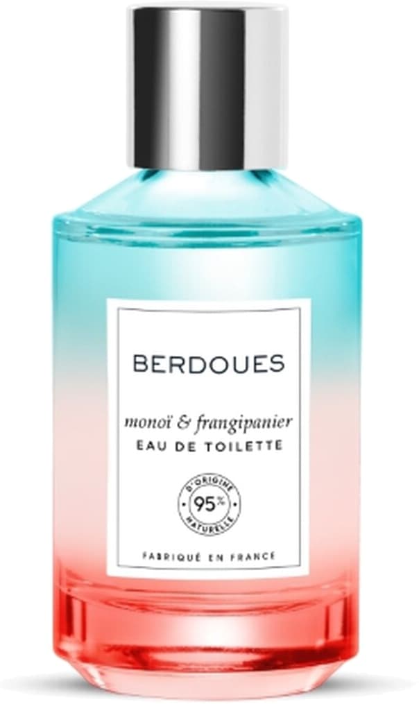 Monoï & Frangipanier, Berdoues