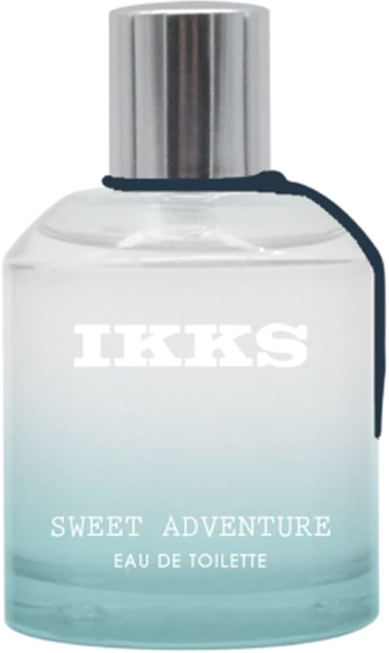 Sweet Adventure, IKKS