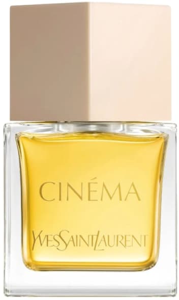 Cinéma Eau de Parfum, Yves Saint Laurent