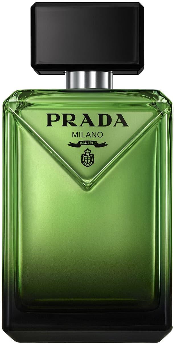 Paradigme Eau de Parfum, Prada