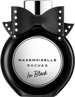 Mademoiselle Rochas in Black, Rochas