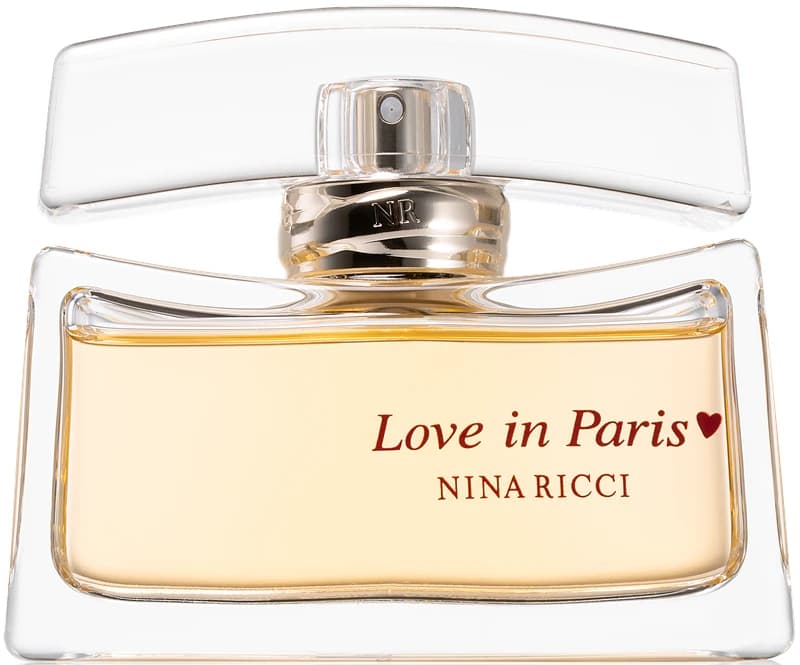 Love In Paris Eau de Parfum, Nina Ricci