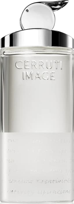 Image Femme, Cerruti