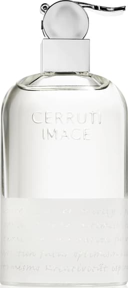 Image Homme, Cerruti