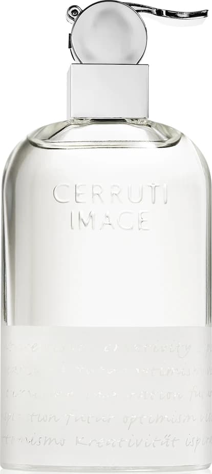 Image Homme, Cerruti