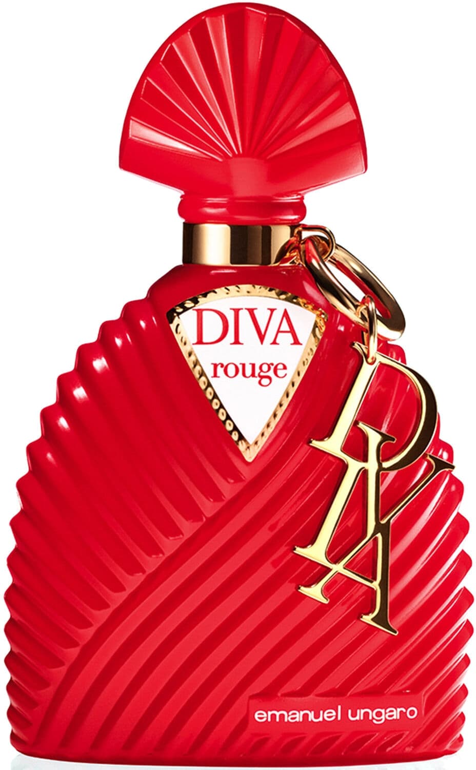 Diva Rouge, Emanuel Ungaro