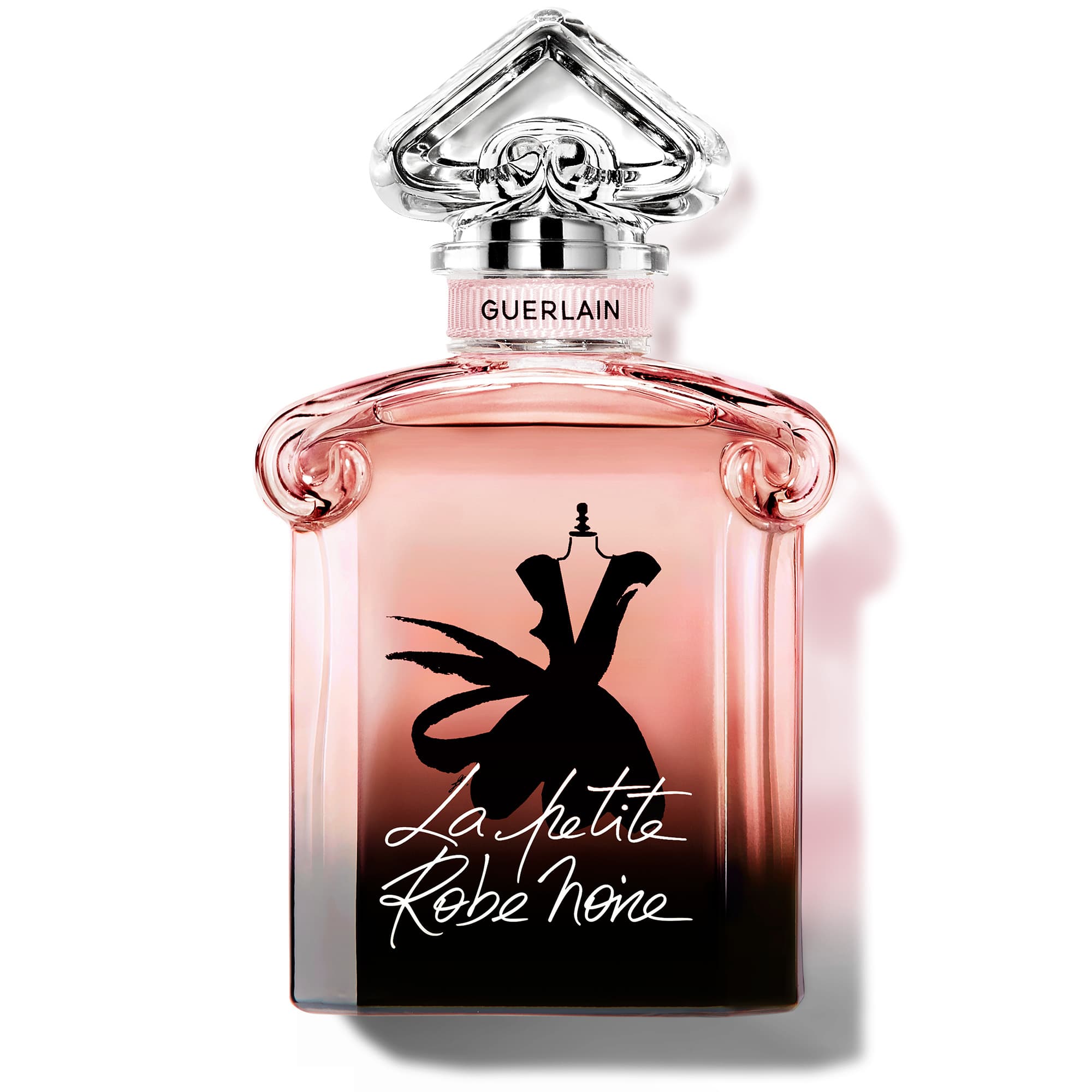 La Petite Robe Noire Honey Rose, Guerlain