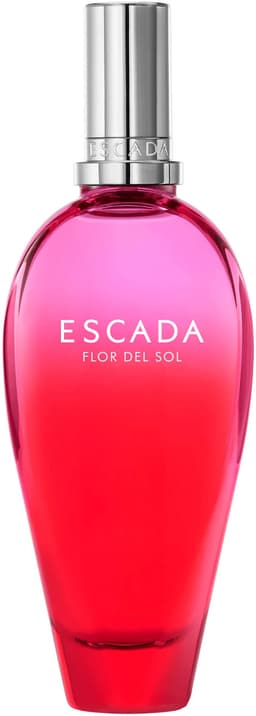 Flor Del Sol, Escada