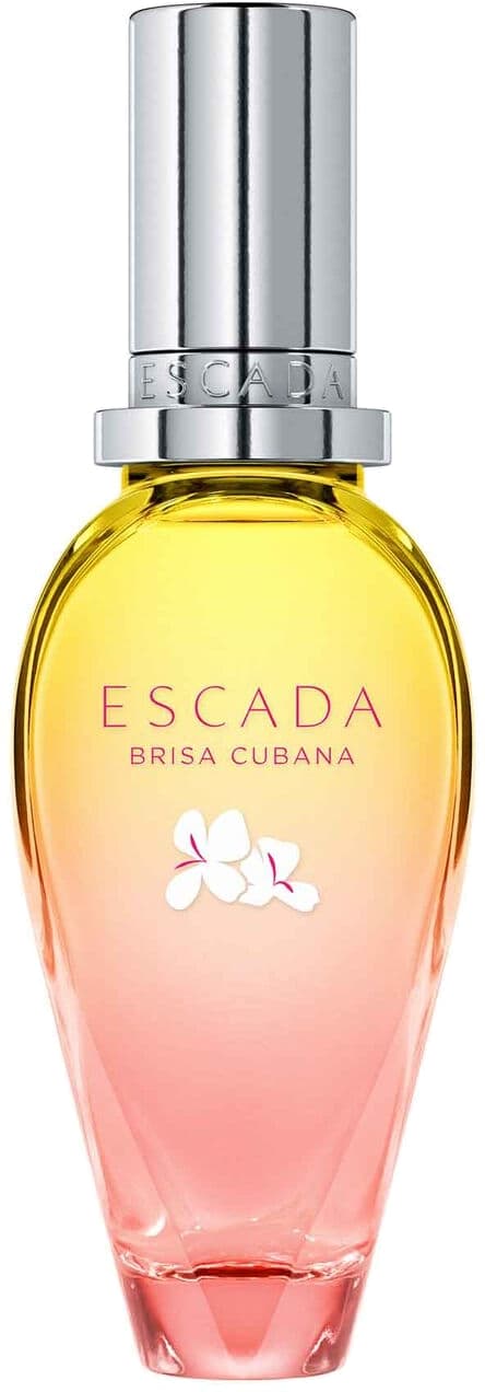 Brisa Cubana, Escada