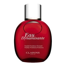 Eau Dynamisante, Clarins