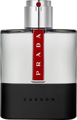 Luna Rossa Carbon Eau de Toilette, Prada