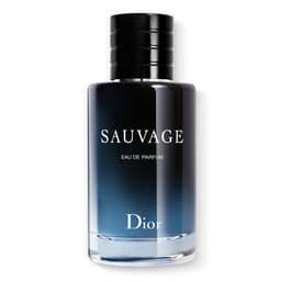 Sauvage, Christian Dior