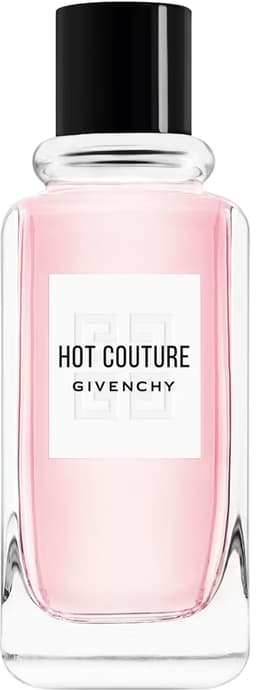 Hot Couture, Givenchy