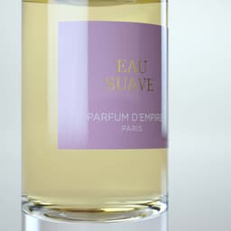 Eau Suave, Parfum d'Empire