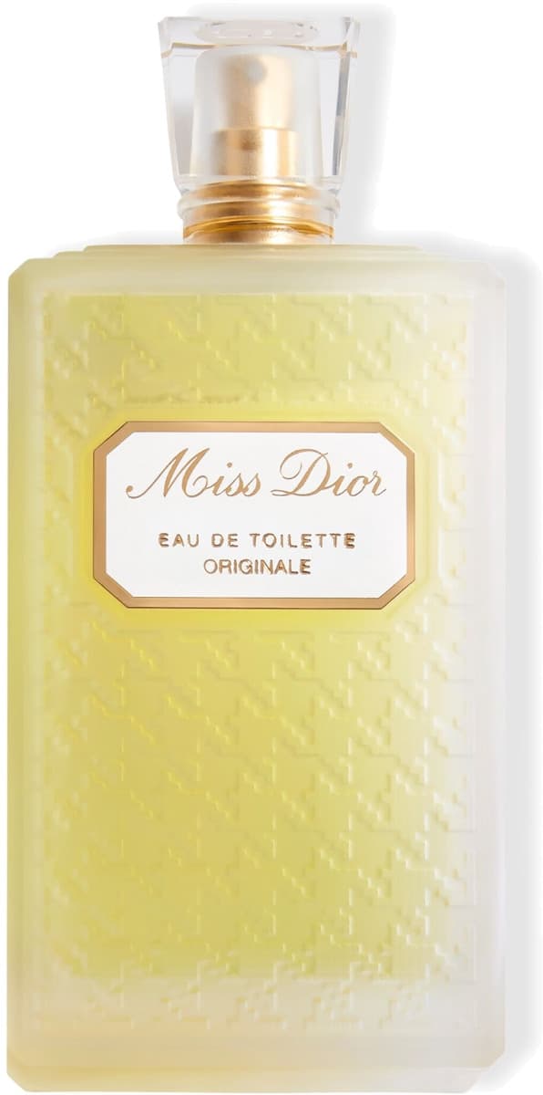 DIOR Miss Dior Eau de Toilette Originale, Christian Dior