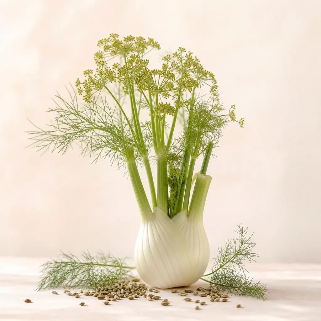 Fenouil