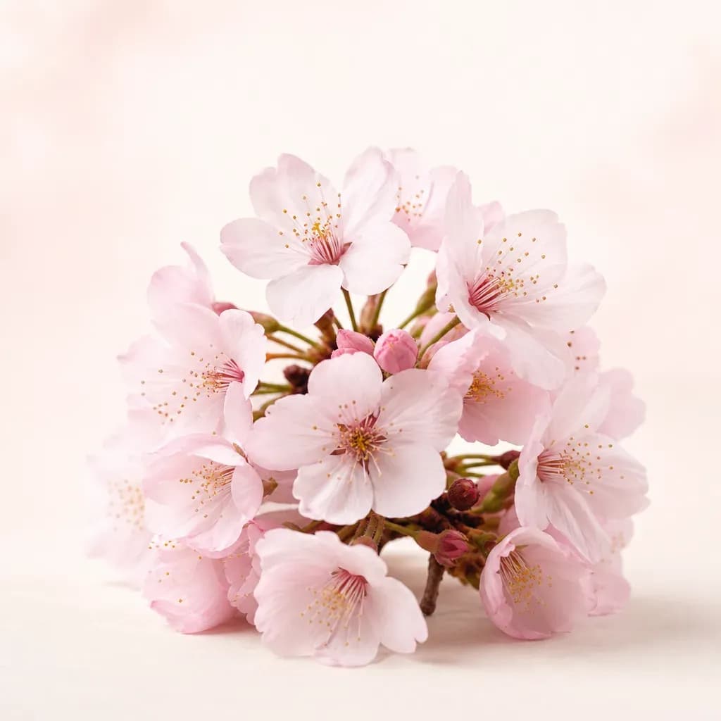 Fleur de Cerisier