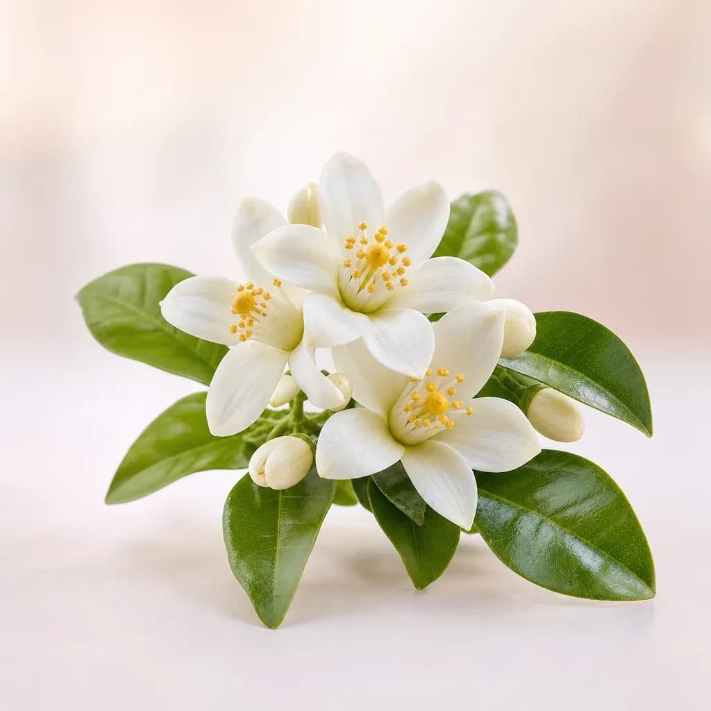 Fleur d'Oranger