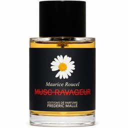 Musc Ravageur Limited Edition