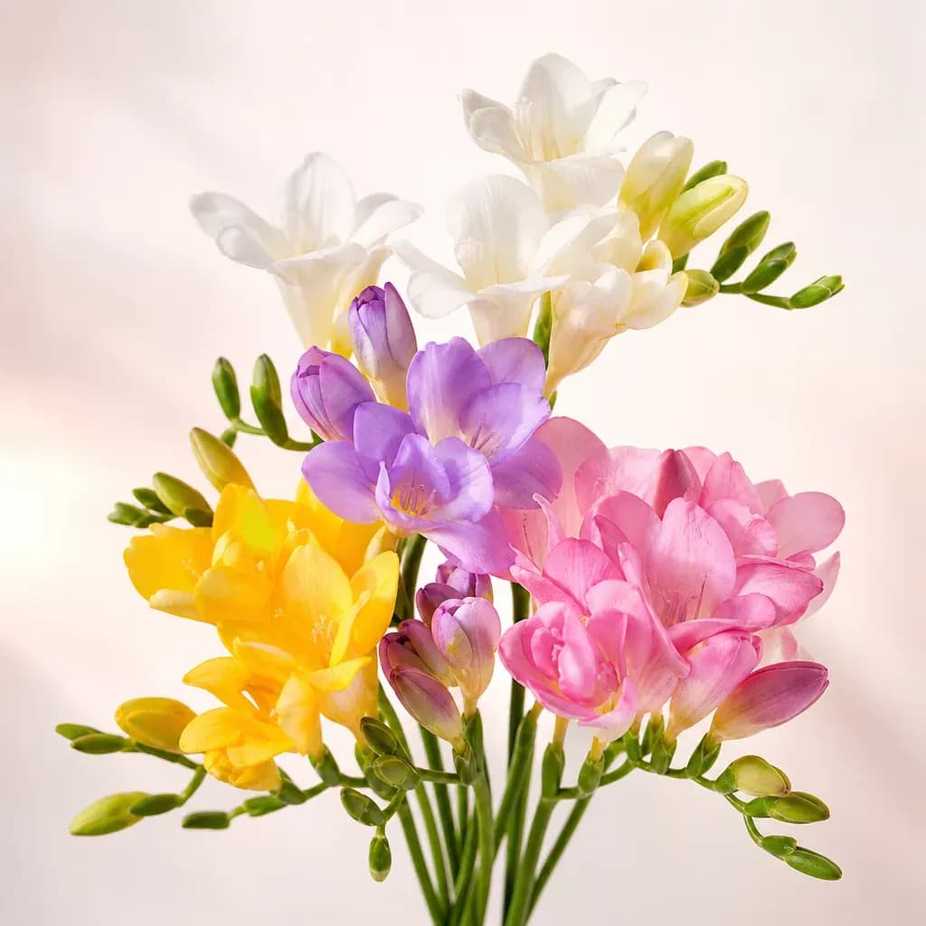 Freesia
