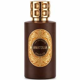 Anatolia