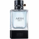 Arsh Black Ice