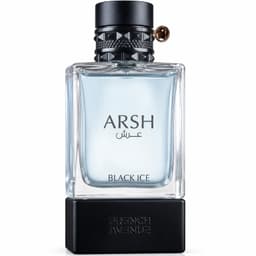 Arsh Black Ice