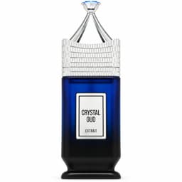 Crystal Oud