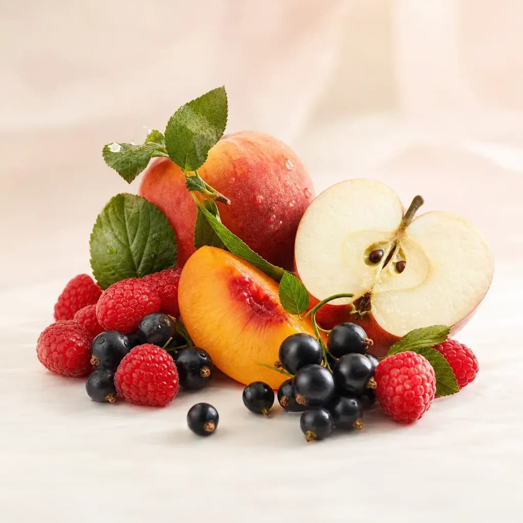Fruitée