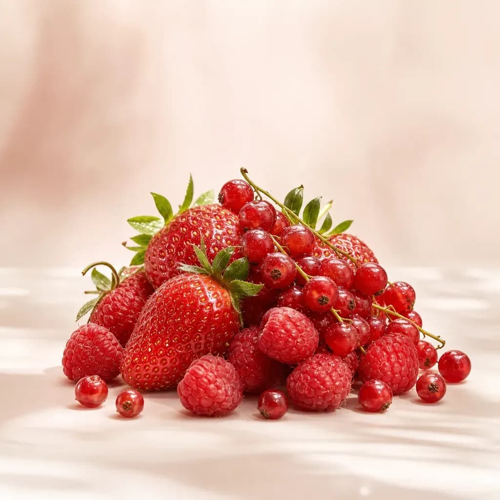 Fruits Rouges