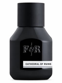 Cathedral of Ruins