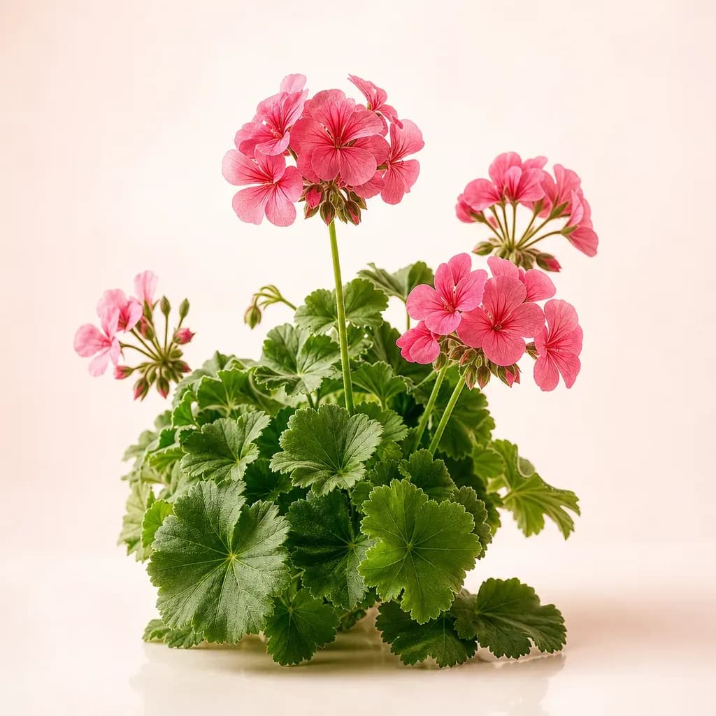 Géranium