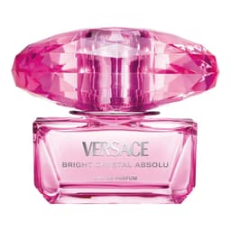 Versace Bright Crystal Absolu Eau de Parfum