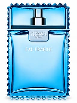 Man Eau Fraîche
