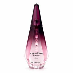 Ange ou Démon Le Secret Elixir