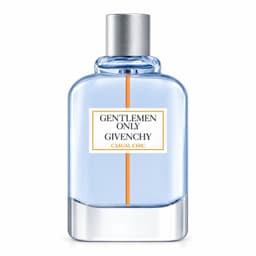 Gentlemen Only Casual Chic