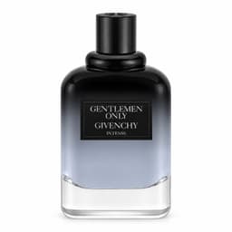 Gentlemen Only Intense